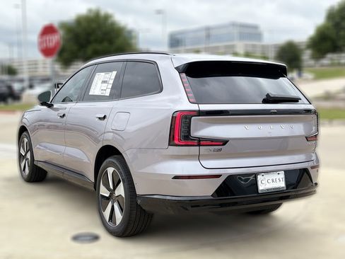 New 2026 Volvo EX90 Plus RWD image 5