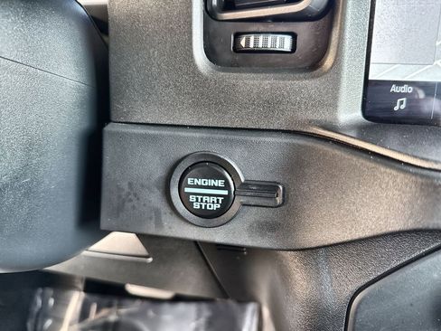 Used 2025 Ford Bronco Big Bend image 17