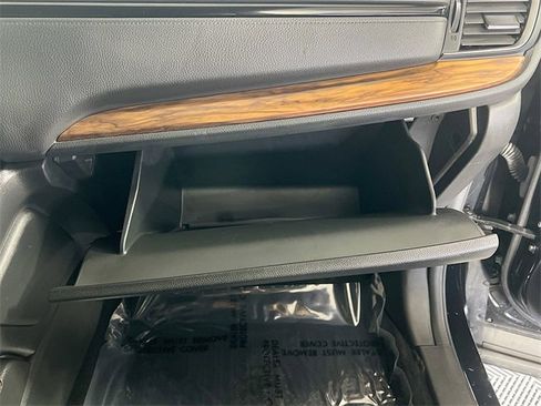 Used 2022 Honda CR-V Touring image 30