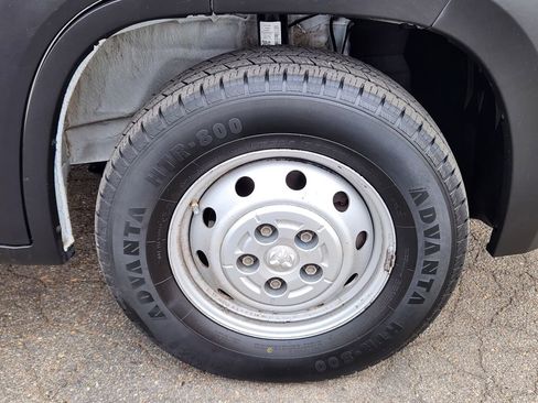 Used 2019 RAM ProMaster 1500 FWD image 13