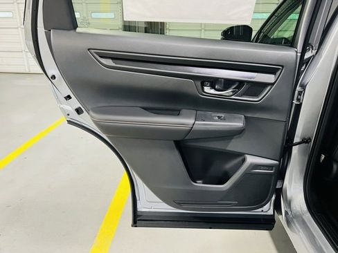 New 2026 Honda CR-V Sport-L image 26