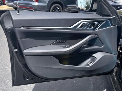 Used 2024 BMW M440i Gran Coupe RWD image 21