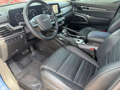 Used 2025 Kia Telluride SX Prestige image 19