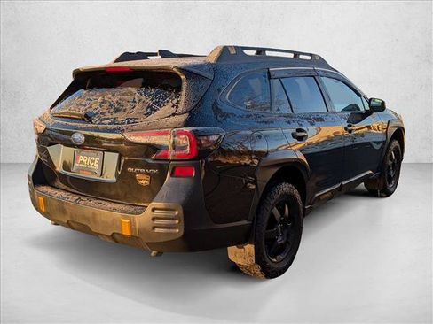 Used 2023 Subaru Outback Wilderness image 5