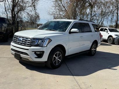 Used 2019 Ford Expedition XLT