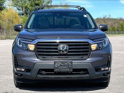 Used 2023 Honda Ridgeline RTL image 2