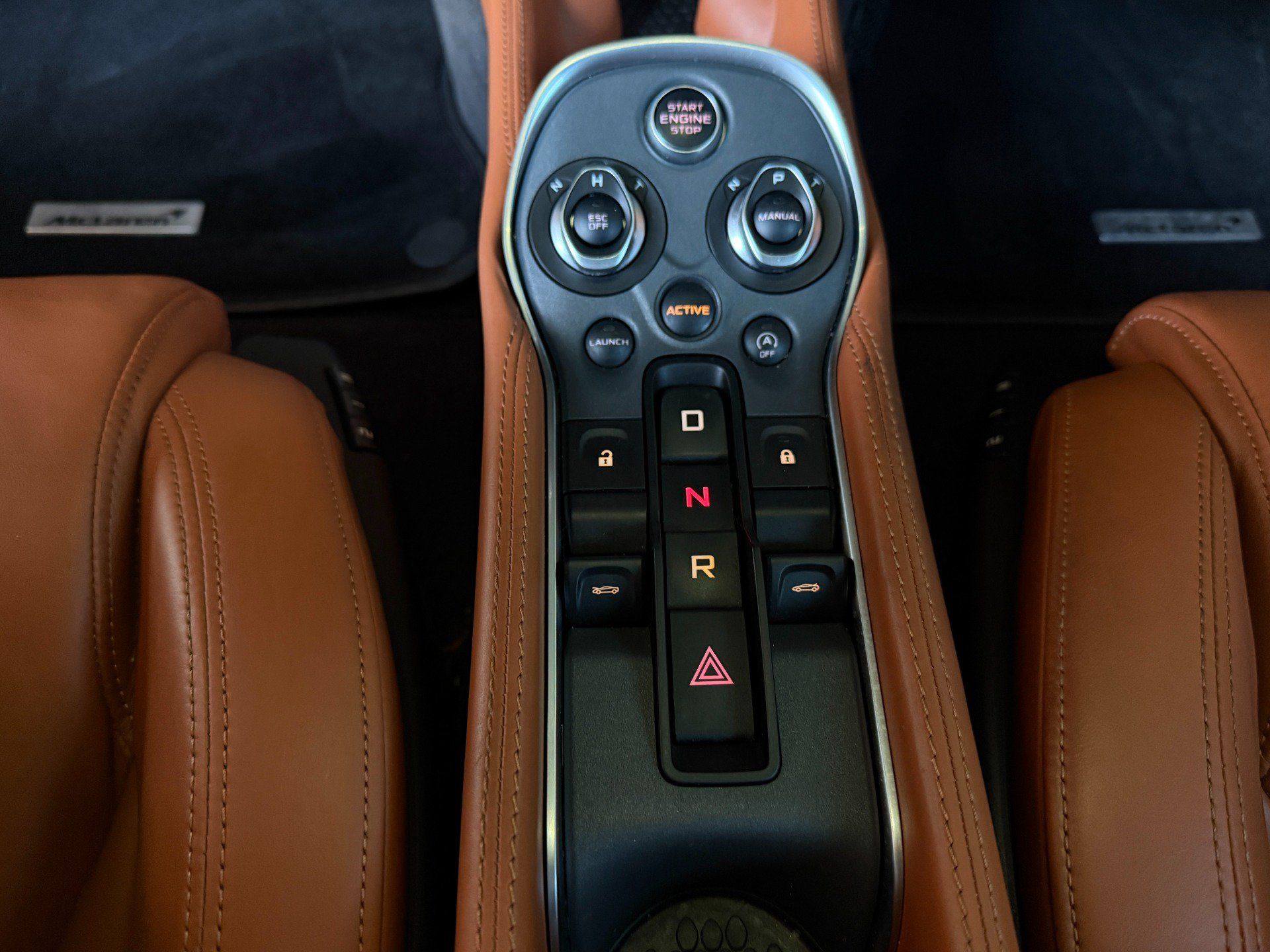Used 2017 McLaren 570S RWD image 33