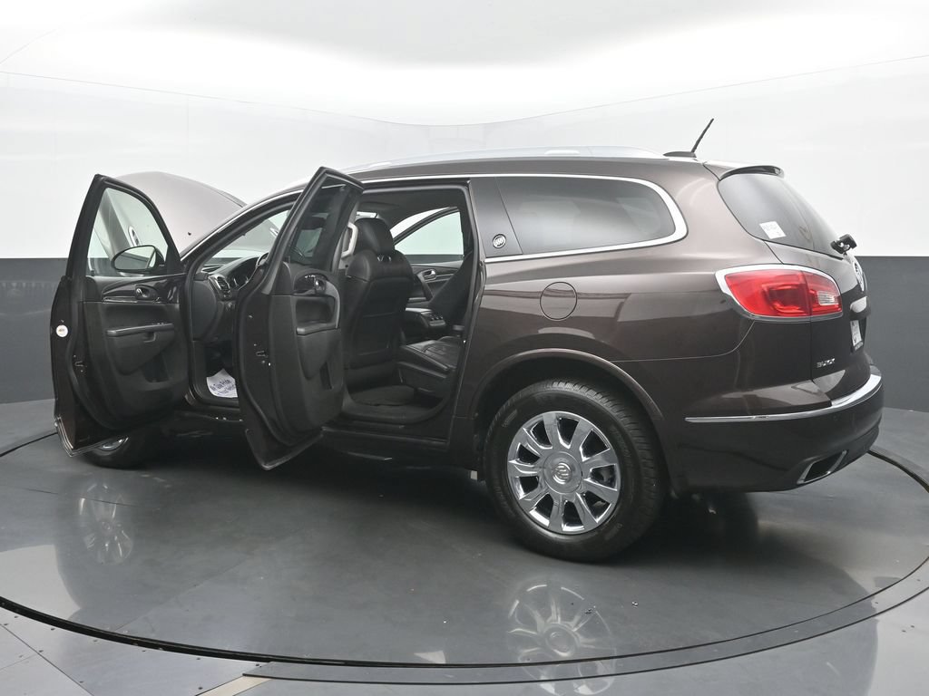 Used 2016 Buick Enclave Leather FWD image 58