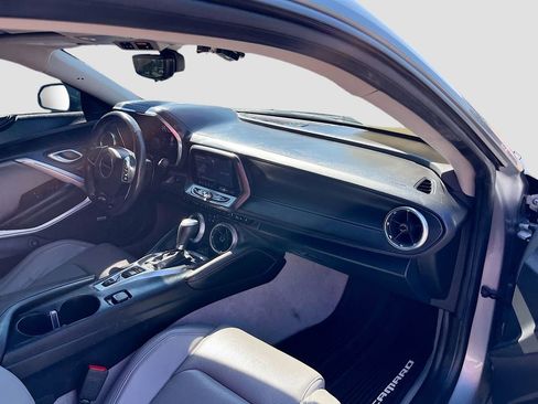 Used 2023 Chevrolet Camaro SS image 26