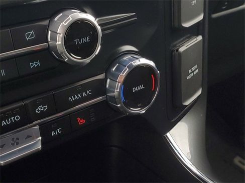 Certified 2023 Ford F150 XLT w/ Equipment Group 302A High image 21