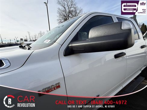 Used 2022 RAM 2500 Tradesman image 39