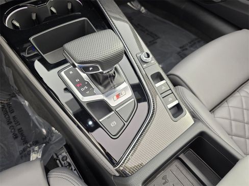 Used 2024 Audi S5 Prestige image 22