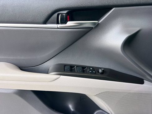 Certified 2024 Toyota Camry LE FWD image 13