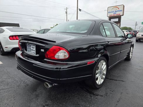 Used 2005 Jaguar X-TYPE 3.0 AWD/4WD image 5