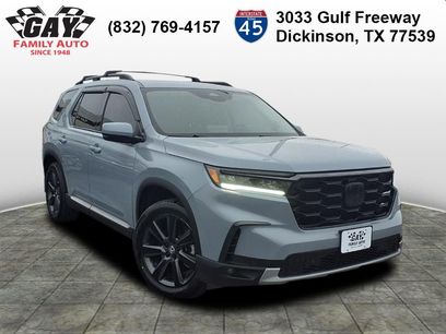 Used 2023 Honda Pilot Touring