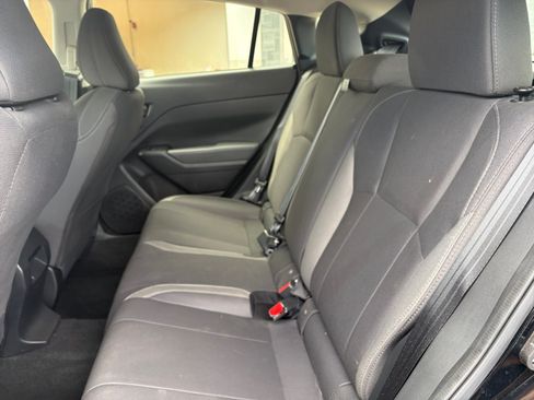 Certified 2024 Subaru Impreza 2.0i AWD/4WD image 25
