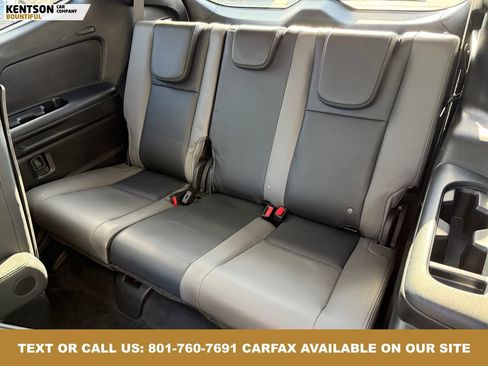 Used 2024 Subaru Ascent Onyx Edition image 36