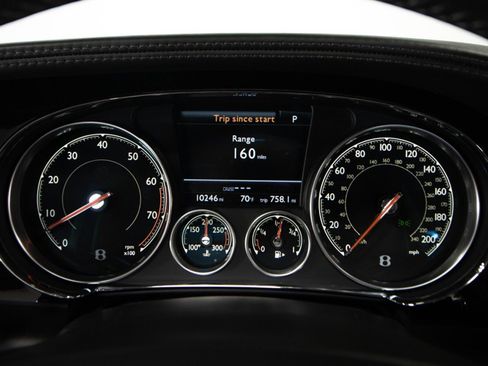 Used 2017 Bentley Continental GT V8 S AWD/4WD image 25