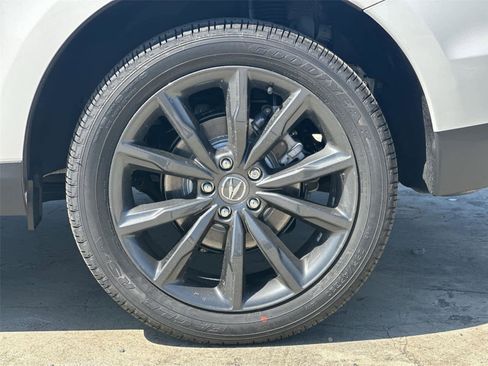 New 2026 Acura RDX A-Spec image 8