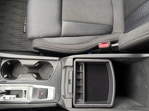Certified 2025 Subaru Ascent Premium AWD/4WD image 24