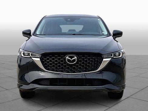 Used 2024 MAZDA CX-5 AWD 2.5 S w/ Select Package image 3