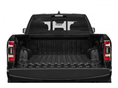 Used 2021 RAM 1500 TRX w/ TRX Level 2 Equipment Group image 14