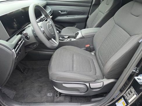 New 2026 Hyundai Santa Cruz SE AWD/4WD image 23
