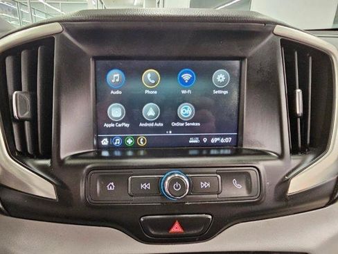 Used 2019 GMC Terrain SLE w/ Driver Convenience Package AWD/4WD image 16