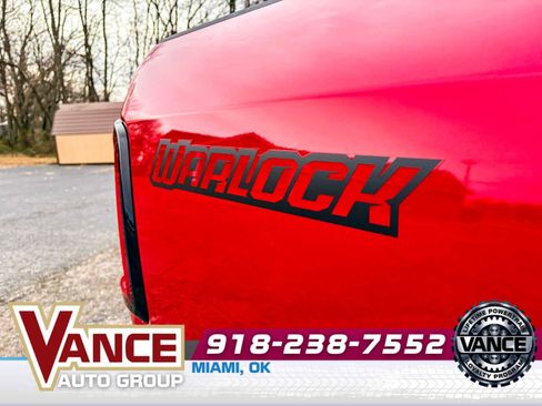 New 2026 RAM 2500 Tradesman image 10