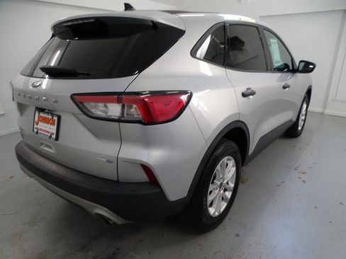 Used 2020 Ford Escape S image 19