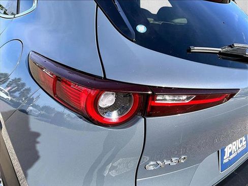Used 2021 MAZDA CX-30 FWD 2.5 S w/ Premium Package image 29