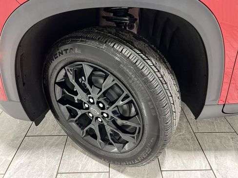 New 2026 Chevrolet Traverse LT w/ Midnight/Sport Edition image 34