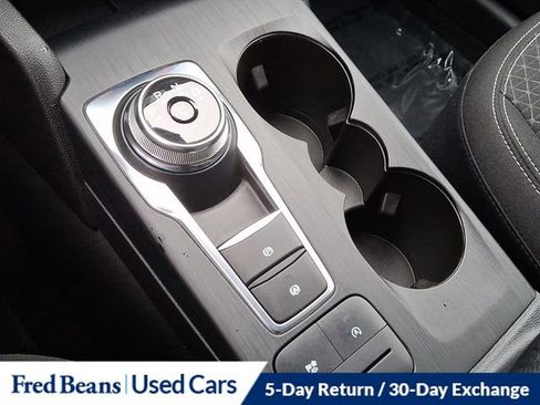 Used 2024 Ford Escape Active image 15