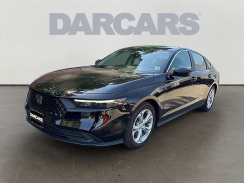 Used 2023 Honda Accord LX image 3