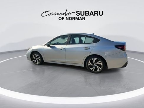 Used 2025 Subaru Legacy Premium image 6