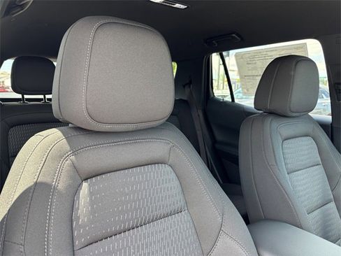 New 2026 Chevrolet Equinox LT image 31