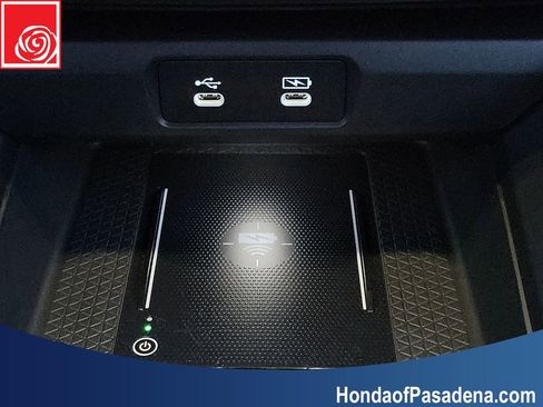 New 2026 Honda Accord Sport image 12