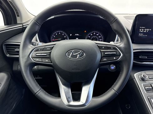 Used 2023 Hyundai Santa Fe SEL w/ Cargo Package image 13