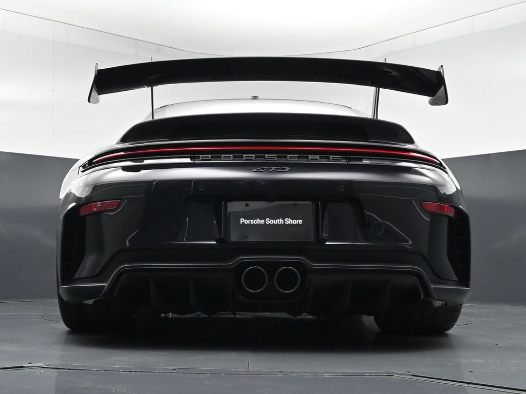Certified 2026 Porsche 911 GT3 RWD image 24