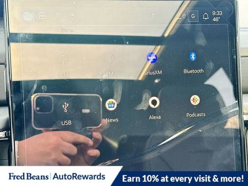 New 2025 GMC Yukon XL Denali w/ Sun & Power Step Package image 16