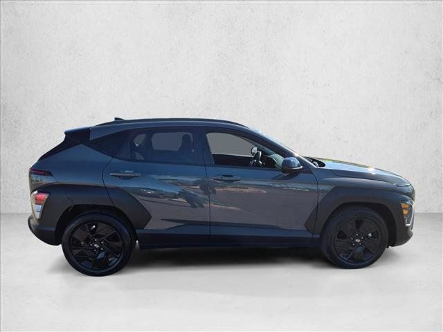 Used 2026 Hyundai Kona SEL Sport FWD image 4