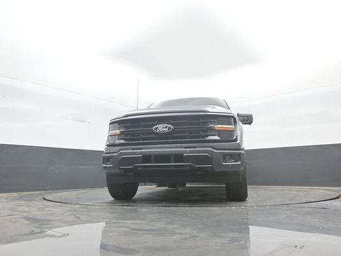 New 2026 Ford F150 XLT w/ Equipment Group 302A MID AWD/4WD image 33