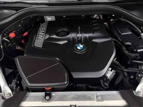 Used 2019 BMW X3 sDrive30i RWD image 38