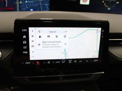 New 2026 Lincoln Nautilus Reserve w/ Jet Appearance Package image 49