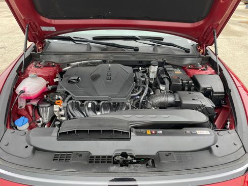 Used 2025 Hyundai Sonata SEL image 32