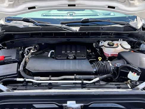 Used 2023 GMC Sierra 1500 Pro RWD image 32