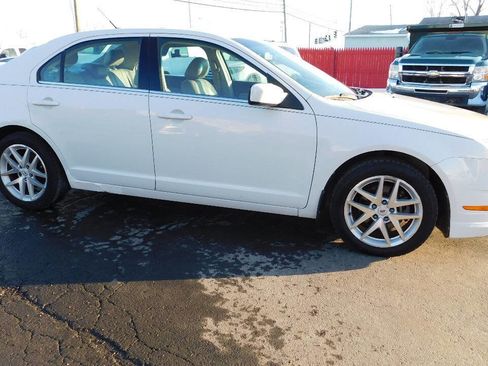 Used 2012 Ford Fusion SEL image 6