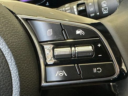 New 2026 Kia Seltos S image 15