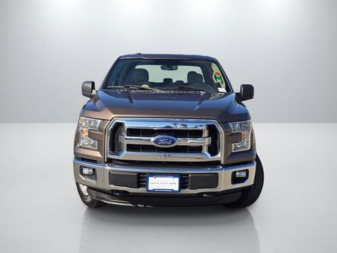 Used 2016 Ford F150 XLT w/ Equipment Group 301A Mid image 2