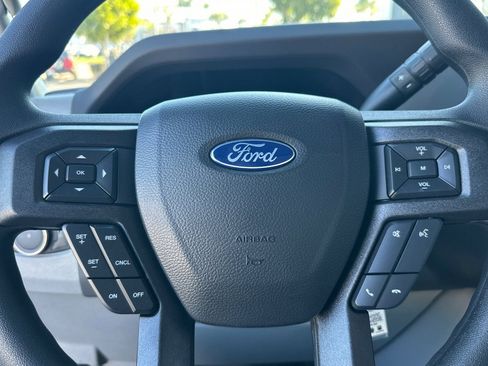 New 2026 Ford E-350 and Econoline 350 Super Duty w/ Power Equipment Group image 21